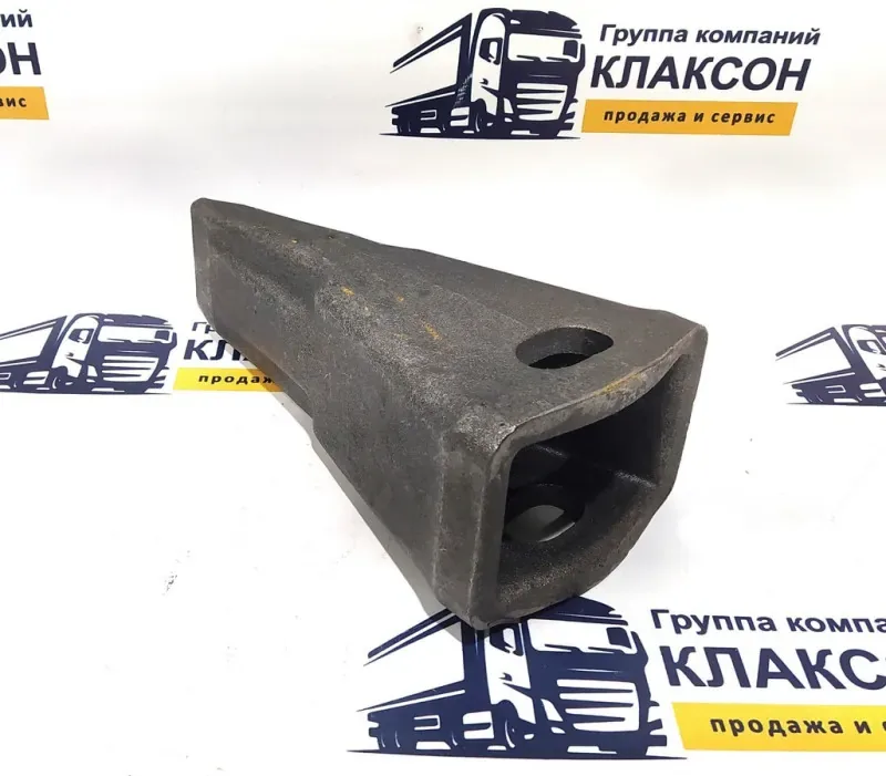 Коронка рыхлителя скальная SD16/SD22/SD23/SD32
