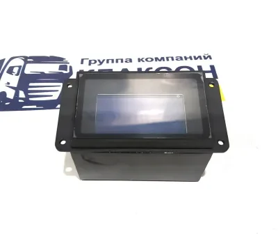 Индикатор (дисплей экран с синим экраном) SD16