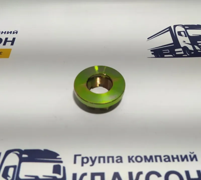 Гайка хвостовика редуктора HOWO WAYTEKO PREMIUM