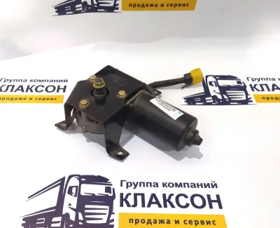 Мотор стеклоочистителя HOWO 2010->