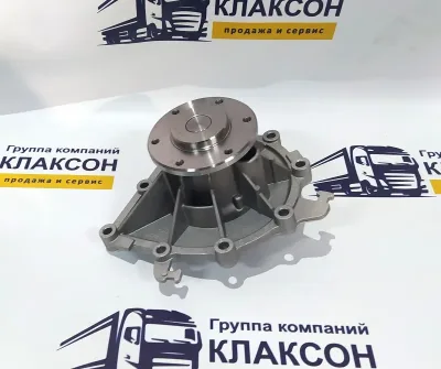 Насос водяной MC11 HOWO T5G