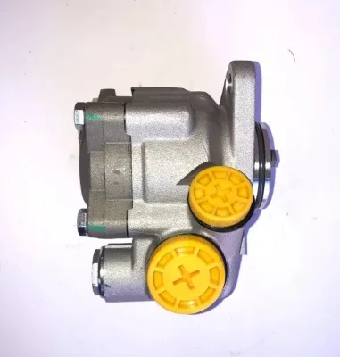Насос ГУР SITRAK VALMO000671