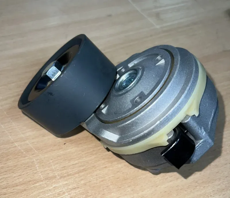Натяжитель M11 HOWO T5G T7H VALMO000653