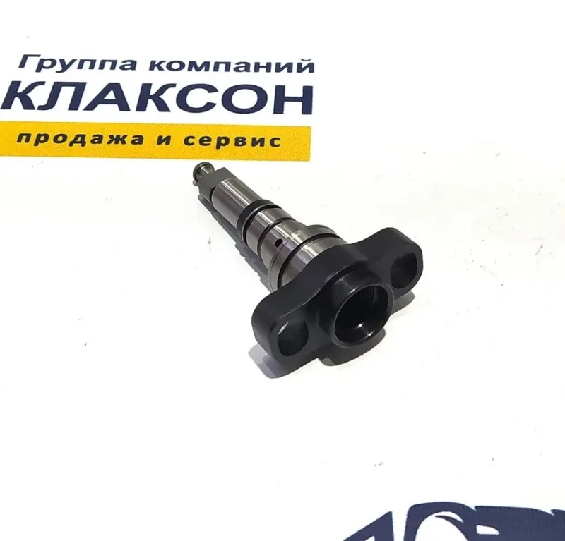 Плунжерная пара X170S D=12 HOWO VALMO