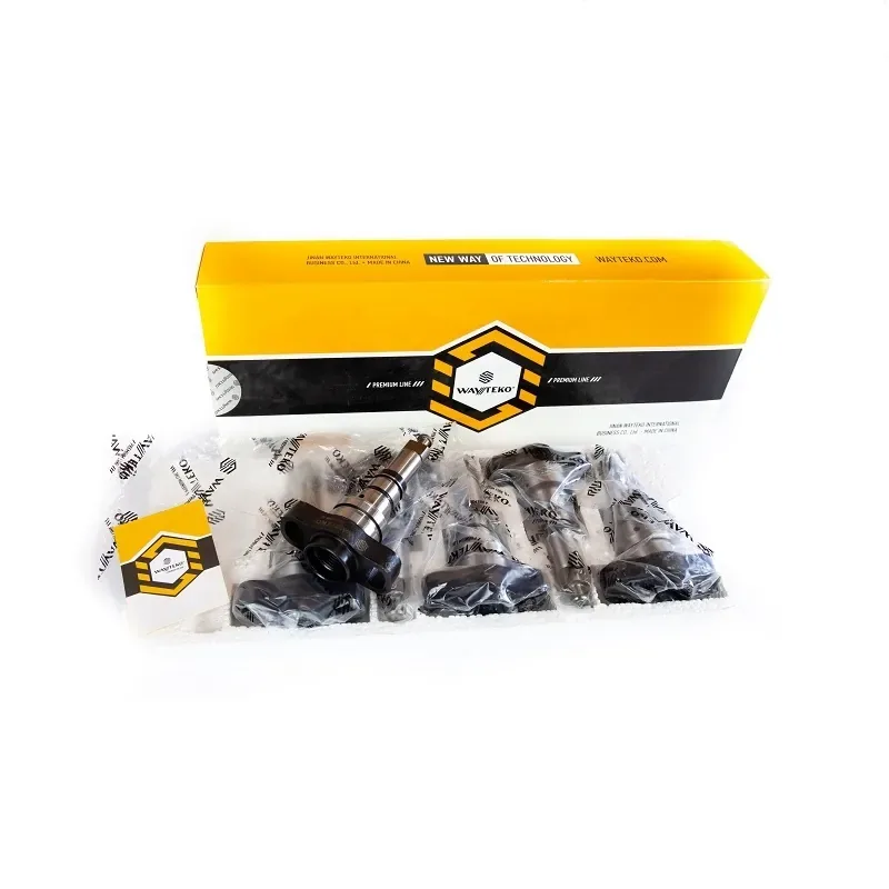 Плунжерная пара X170S D=12 HOWO WAYTEKO PREMIUM