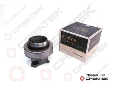 Подшипник выжимной 430 D=88 (обратный выжим закрытый) Shacman/HOWO/SITRAK Createk