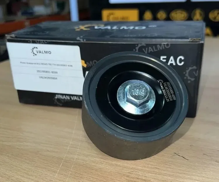 Ролик приводной M11 HOWO T5G T7H VALMO000654