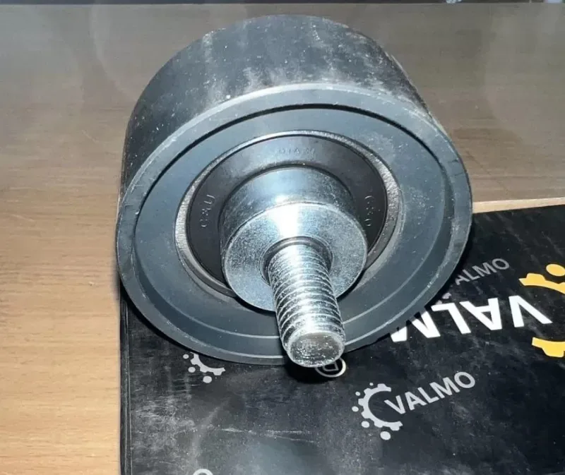 Ролик приводной M11 HOWO T5G T7H VALMO000654