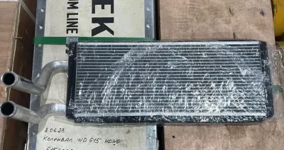 Радиатор печки (с трубками) Howo\T5G WG1642822064 VALMO000537
