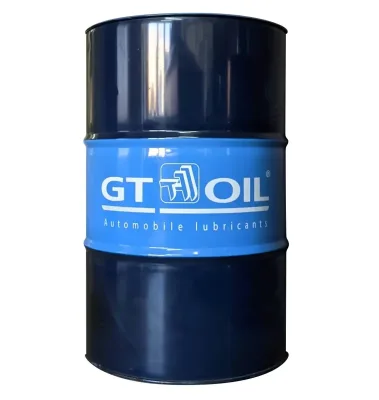 Масло моторное дизельное п/синт. GT Turbo Power (10W-40 CI-4) 208л (в розлив)