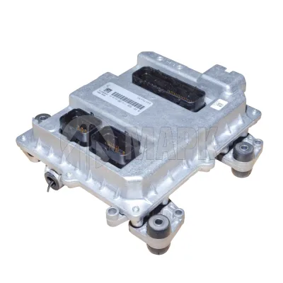 Блок управления не прошитый ТНВД BOSCH EDC7UC31 для дв. 74070, 740622, 740662 с системой COMMON RAIL