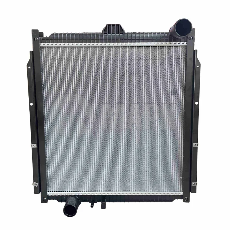 Радиатор основной 54115В-1301010-01 (54115М-1301010) EV082001 MAHLE-BEHR
