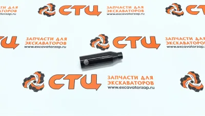 Ось ZGAQ-04586 (АНАЛОГ) переднего, заднего мостов экскаватора HYUNDAI HW140, R140W9, R140W9A, R140W9S, R160W9A, R170W7, R170W7A, R170W9, R170W9S, R180W9A, R180W9S