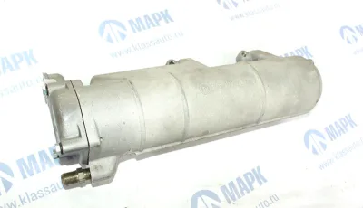 Теплообменник масляный на двиг.260л.с. (длинный) 343-1013200-30 Казань