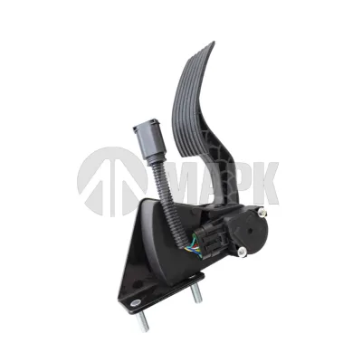 Модуль педальный (электронный) WM-542 400986 с датчиком 133284 дв.Евро-3,4 (TRUCKMARK)