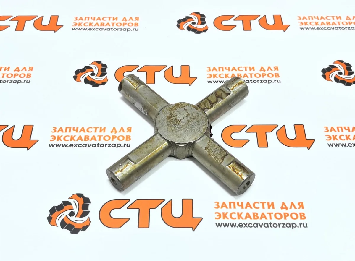 Крестовина 4461.301.104, 4461301104, 4461-301-104 (АНАЛОГ) дифференциала переднего, заднего мостов экскаватора HYUNDAI HW210, R210W-9, R210W9A, R210W9AMH,