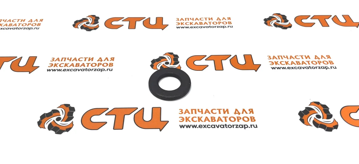 Шайба S441-220006 ступичной шпильки экскаватора погрузчика HYUNDAI H940S