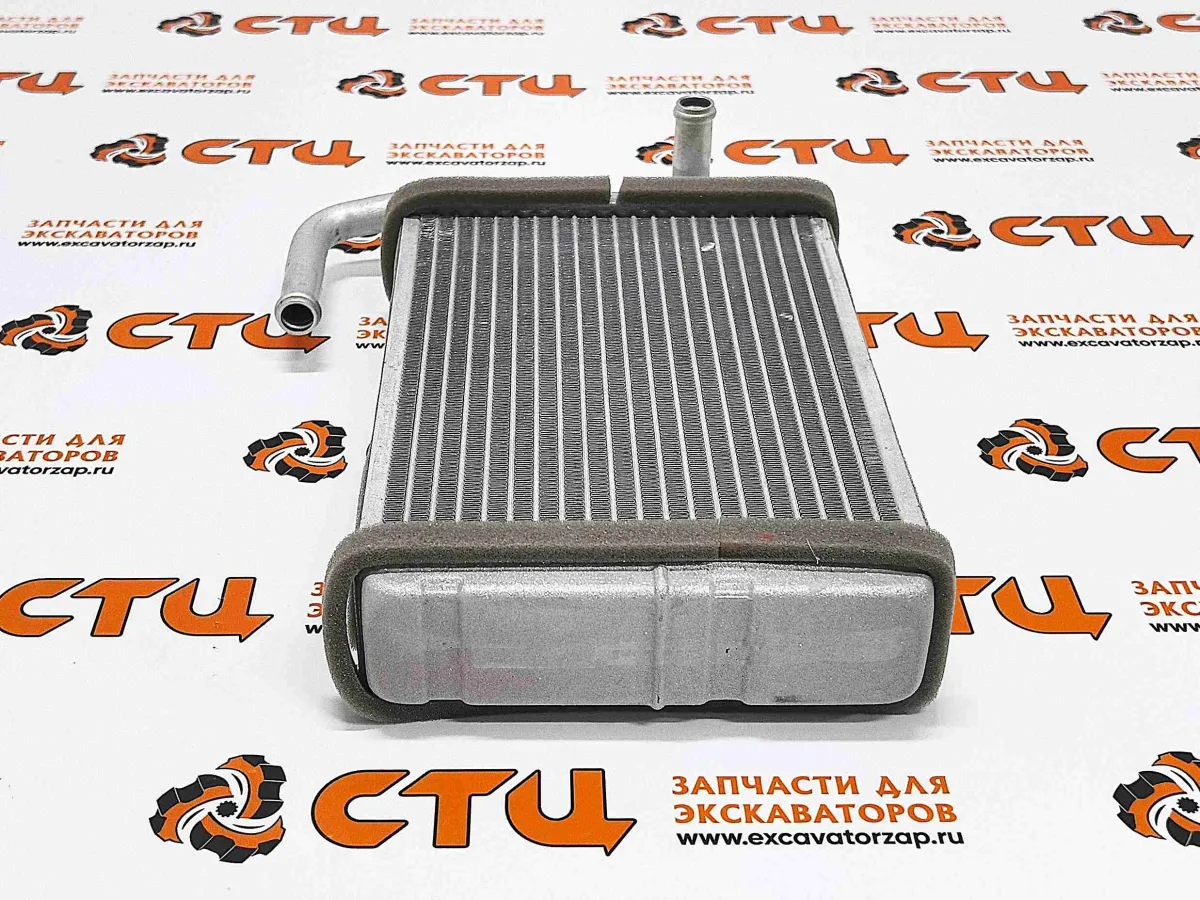 Радиатор отопителя (печки) 11N6-90780 (Китай) экскаватора  HYUNDAY