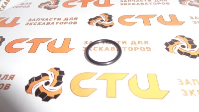 Кольцо S631-016004 уплотнительное КПП экскаватора HYUNDAI HW140, HW210, HX480L, HX520L, R110-7, R110-7A, R140LC-7, R140LC-7A, R140LC9V, R140W7, R140W7A, R140W9, R140W9A, R140W9S, R160W9A, R170W7, R170W7A, R170W9, R170W9S, R180W9A, R180W9S, R200W7, R200W7A