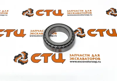 Подшипник 4661.201.005, 4661201005, 4661-201-005 (аналог, FERSA) муфты КПП экскаватора погрузчика HYUNDAI H940S