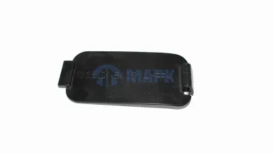 Заглушка щитка подножки а/м КАМАЗ 63501-8405114 (Технотрон)