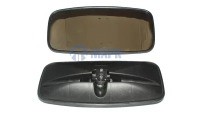 Зеркало сфера ЕВРО V10 (425х210) Димитровград МАЗ 458.201.050-01