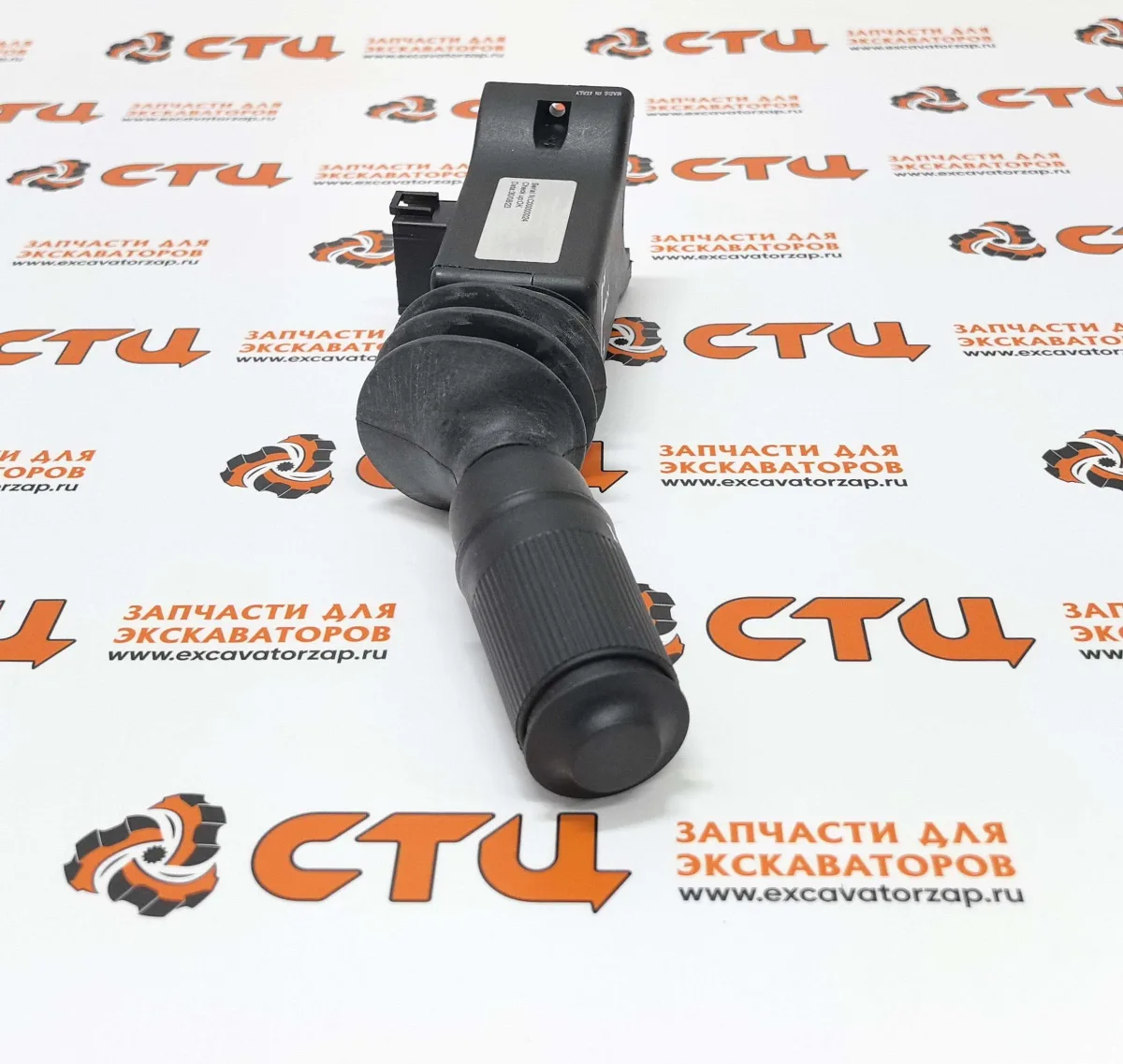 Переключатель подрулевой КПП 0034.0973 экскаватора HYUNDAI R170W, R1700W, R200W, R2000W