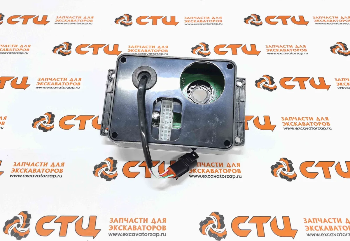 Панель приборов 21N4-20501 экскаватора HYUNDAI R140W, R1400W, R170W, R1700W, R200W, R2000W