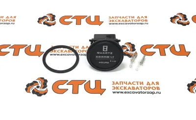 Счетчик моточасов 21N4-11070 экскаватора HYUNDAI
