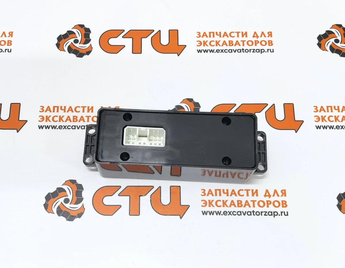 Панель приборов 21Q6-30601 экскаватора HYUNDAI