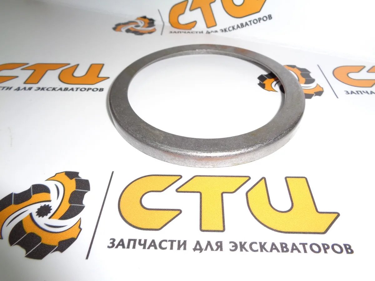 Заглушка ZGAQ-01377 (пыльник) шкворня моста экскаватора Hyundai