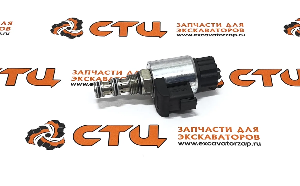 Клапан гидравлический 31QA-20041 (аналог, КНР) экскаватора HYUNDAI HW140, HW210, HX140L, HX160L, HX180L, HX220L, HX220NL, HX235L, HX260L, HX300L, HX330L, HX380L, HX430L, HX480L, HX520L, R1200-9, R125LCR-9A, R140LC9, R140LC9A, R140LC9S, R140W9, R140W9A, R1