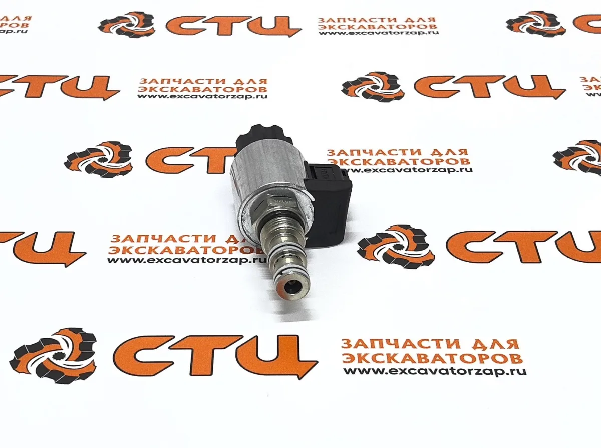 Клапан гидравлический 31QA-20041 (аналог, КНР) экскаватора HYUNDAI HW140, HW210, HX140L, HX160L, HX180L, HX220L, HX220NL, HX235L, HX260L, HX300L, HX330L, HX380L, HX430L, HX480L, HX520L, R1200-9, R125LCR-9A, R140LC9, R140LC9A, R140LC9S, R140W9, R140W9A, R1
