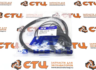 Ремкомплект гидронасоса 31N8-10010 экскаватора HYUNDAI R290LC7