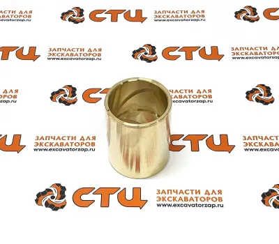 Втулка 81E3-0003 (балансира переднего моста) экскаватора HYUNDAI HW140, R120W, R130W, R130W3, R140W9, R140W9A, R140W9S, R160W9A, R170W3, R170W7, R170W7A, R170W9, R170W9S, R180W9A, R180W9S