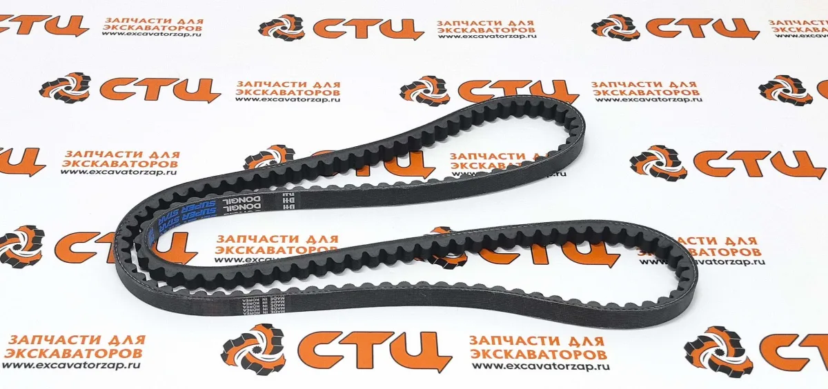 Ремень 11U8-90461 кондиционера экскаватора погрузчика HYUNDAI H940S