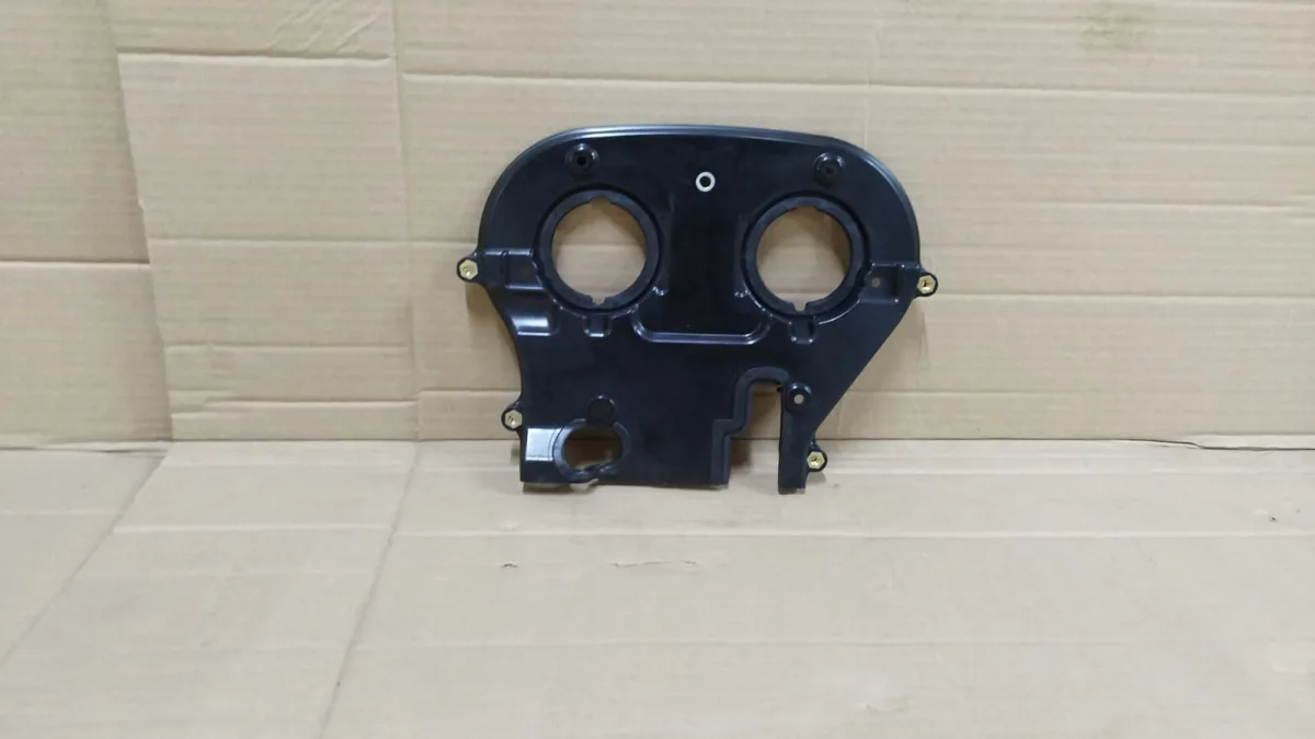 КРЫШКА РЕМНЯ ГРМ ЗАДНЯЯ Chery Tiggo FL 1.6, Vortex Tingo FL 481H-1007050