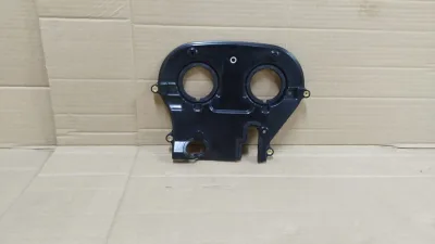 КРЫШКА РЕМНЯ ГРМ ЗАДНЯЯ Chery Tiggo FL 1.6, Vortex Tingo FL 481H-1007050