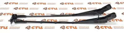 Поводок стеклоочистителя 24L3-41210 (передний) экскаватора погрузчика HYUNDAI H940S