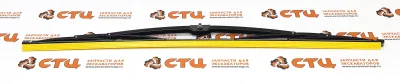 Щетка стеклоочистителя 24L3-41300 переднего экскаватора погрузчика HYUNDAI H940S