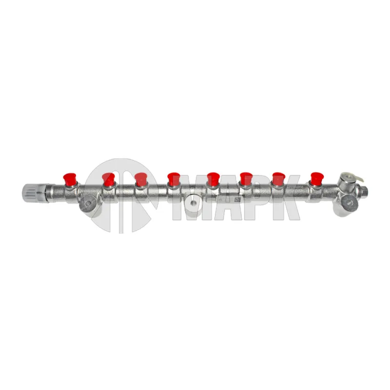 Аккумулятор топливный (рампа) NCR2270-00 а/м КамАЗ-54901 К5 SPAICO