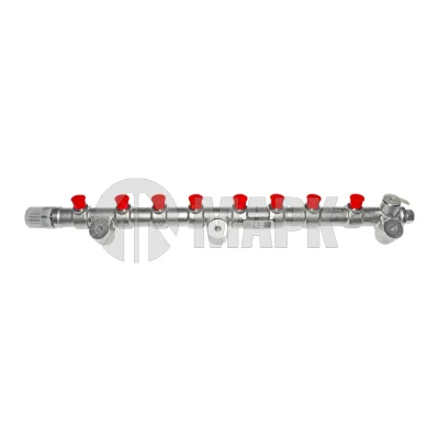 Аккумулятор топливный (рампа) NCR2270-00 а/м КамАЗ-54901 К5 SPAICO