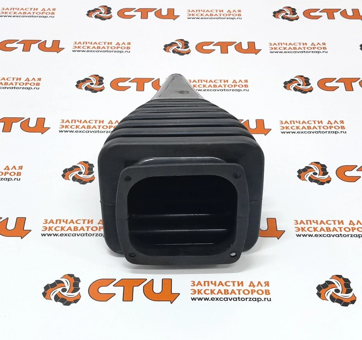 Чехол 71U6-39450 (переключения КПП) экскаватора погрузчика HYUNDAI H940S