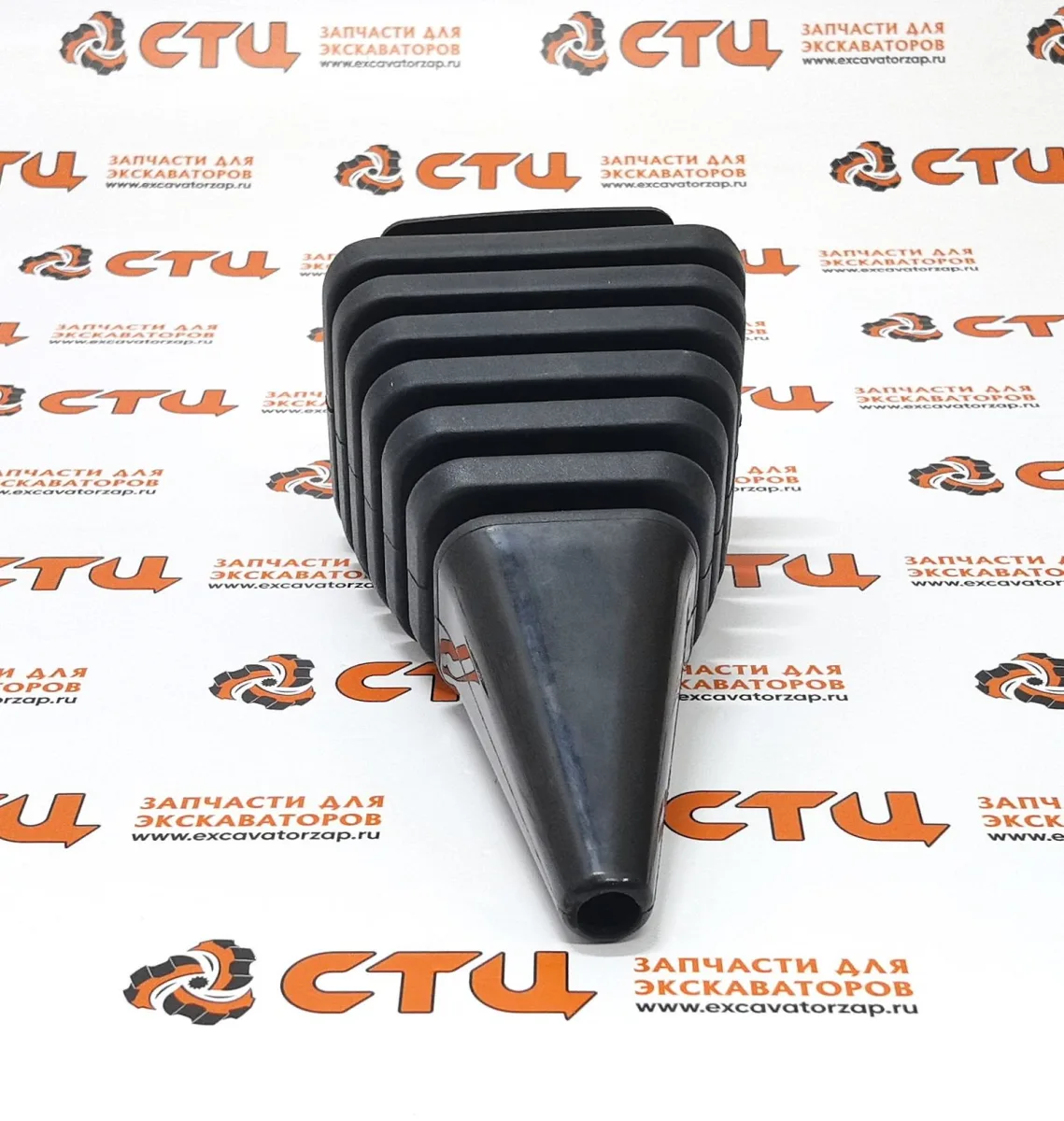 Чехол 71U6-39450 (переключения КПП) экскаватора погрузчика HYUNDAI H940S