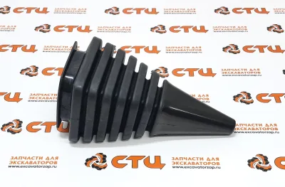 Чехол 71U6-39450 (переключения КПП) экскаватора погрузчика HYUNDAI H940S
