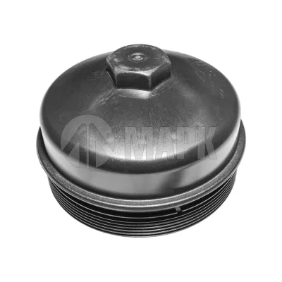Крышка фильтра масляного A5411840208 MB Actros/Axor (Sampa)