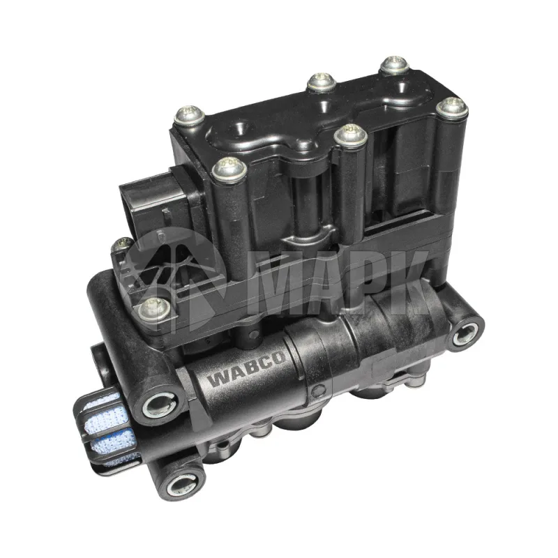 Клапан электромагнитный ECAS 4728900220 а/м КамАЗ 5490 (Auger)