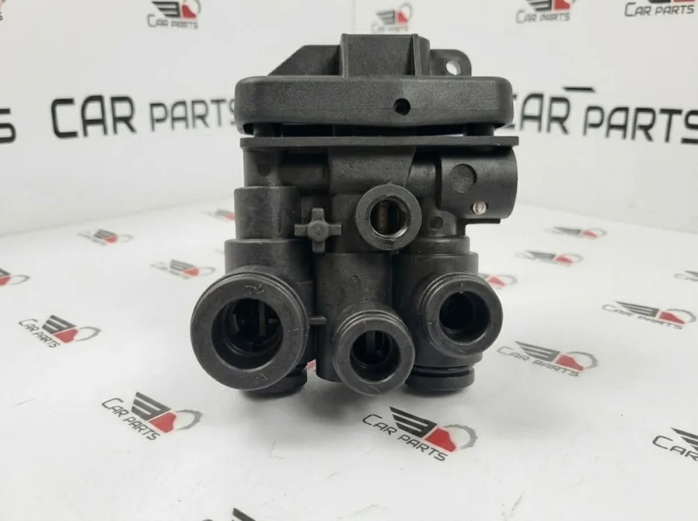 Клапан регулировки рулевой колонки A0004668291 а/м КамАЗ 5490/ MB Actros/Axor (Sampa)