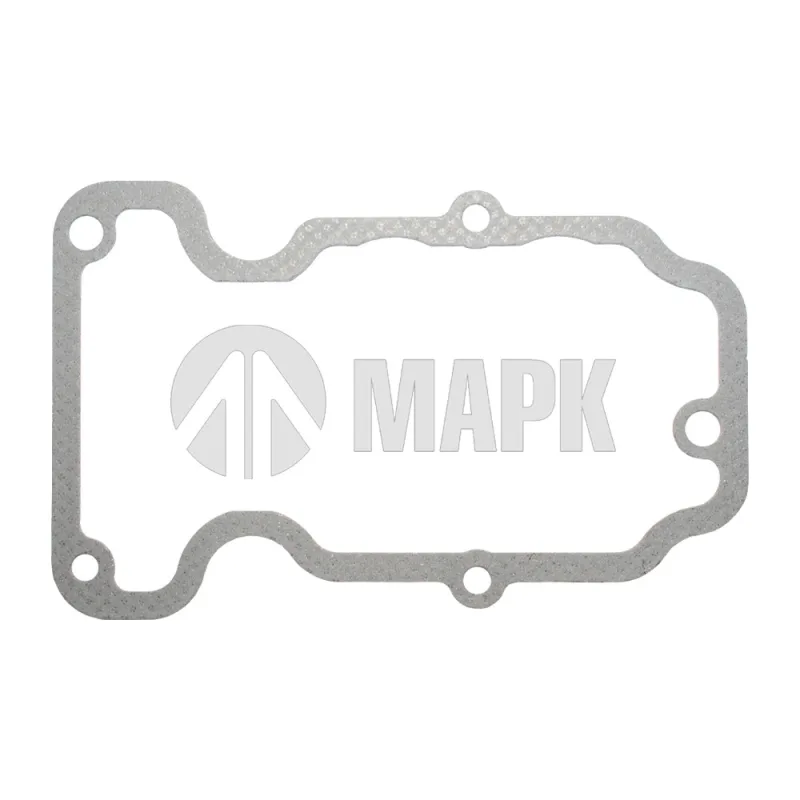 Прокладка клапанной крышки WP10/WP12 газовый двигатель WEICHAI (WAYTEKO)