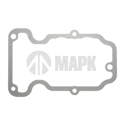 Прокладка клапанной крышки WP10/WP12 газовый двигатель WEICHAI (WAYTEKO)